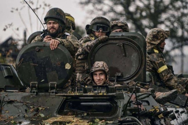 Коли Франція планує запустити виробництво зброї в Україні