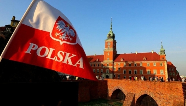 Польські підприємці назвали втрати від блокади кордону України