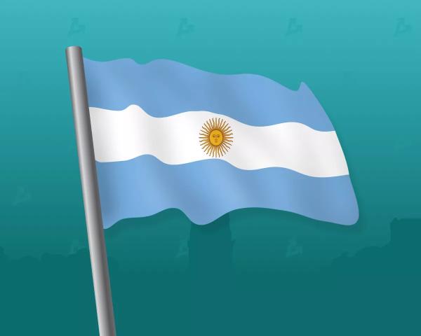 Попит аргентинців на біткоїн зріс до максимуму за 20 місяців – ForkLog UA
