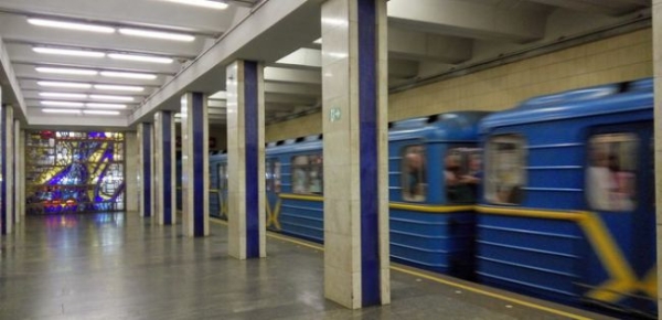 Тендери метро Києва: в чому секрет “успіху” Брагінського