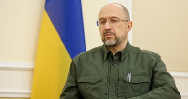 Уряд ухвалив План для програми Ukraine Facility