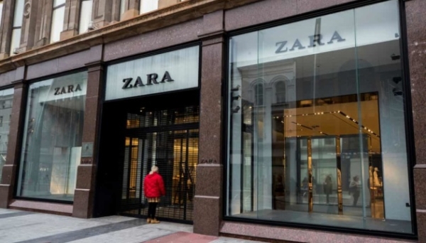 Zara, Pull&Bear, Massimo Dutti, Bershka повертаються