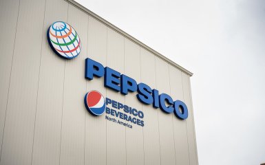 PepsiCo відкрила новий завод у РФ. Він може працювати на підсанкційному обладнанні