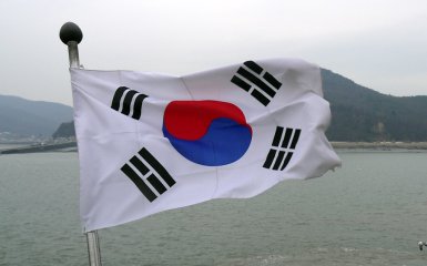 Південна Корея надасть Україні масштабну допомогу