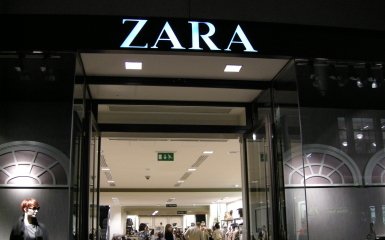 Коли Zara відкриє свої магазини у Києві – Відома дата