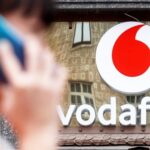 Чому не працює зв’язок Vodafone в Харкові?
