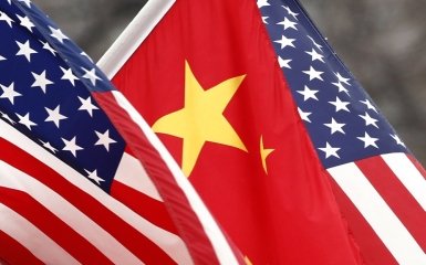 Чи введуть США вбивчі санкції проти Китаю — дані Reuters