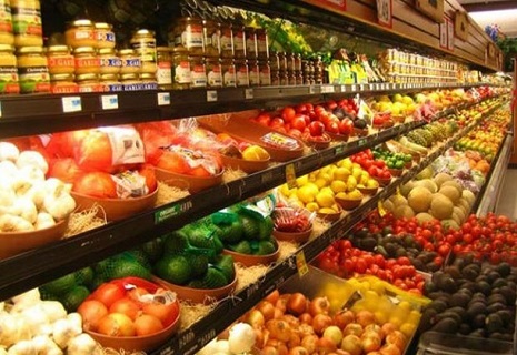 Як змінилися ціни на овочі та фрукти в Україні