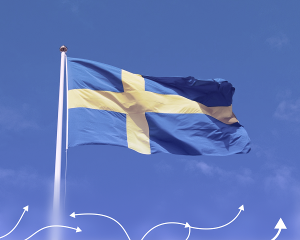 Майнерам у Швеції висунули податкові претензії на $90 млн – ForkLog UA