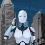 Mentee Robotics представила андроїда Menteebot із ШІ – ForkLog UA