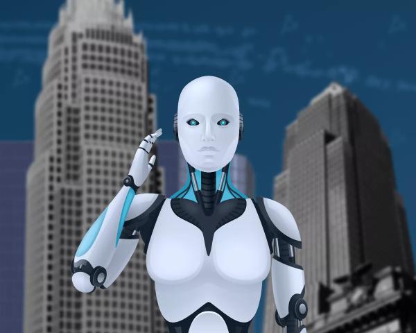 Mentee Robotics представила андроїда Menteebot із ШІ – ForkLog UA