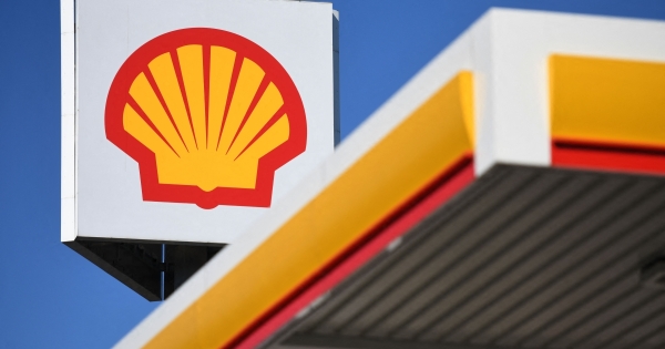 Мережу АЗС Shell націоналізовано судом через російського партнера