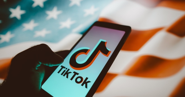 Скачати TikTok в США буде неможливо, якщо його заборонять. Чому Конгрес проти соцмережі?