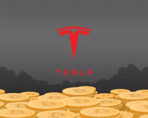 Tesla зберегла біткоїни на балансі – ForkLog UA