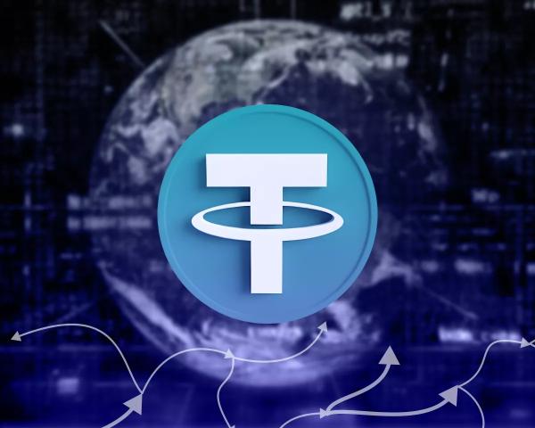 Tether докупила 8888 BTC — біткоїн-резерви досягли $5,23 млрд – ForkLog UA