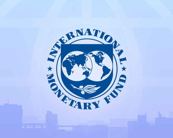 У МВФ визнали потенціал біткоїна як драйвера економіки – ForkLog UA
