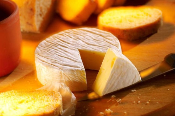 Україна рекордно збільшує імпорт сирів з Польщі