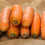 В Україні дешевшає морква
