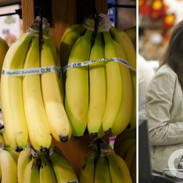 Вартість бананів в Україні стрімко зросла