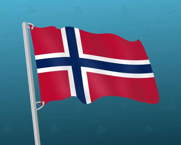 Влада Норвегії вирішила обмежити майнінг біткоїна – ForkLog UA