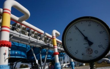 ЄС готовий до повної відмови від російського газу — Єврокомісія