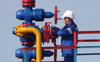 Словаччина шукає альтернативну російському газу в Азербайджані