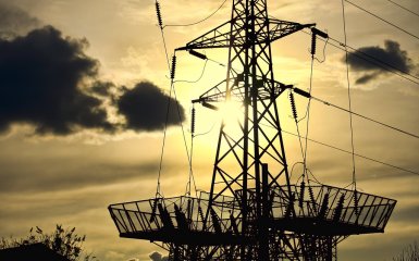 Підвищення тарифів на електрику в Україні. Галущенко розкрив деталі