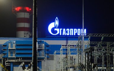 Reuters заявив про невдалі спроби російського “Газпрому” знайти заміну європейському ринку