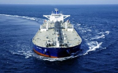 Індія імпортувала рекордну кількість російської нафти у квітні 2024 року