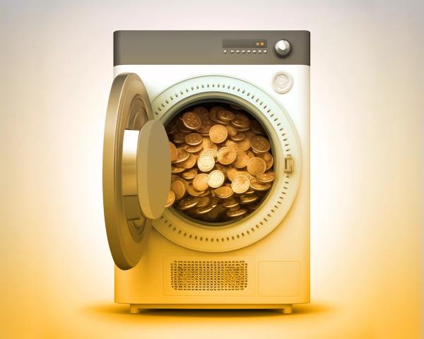 Elliptic навчила ШІ виявляти відмивання грошей через біткоїн – ForkLog UA