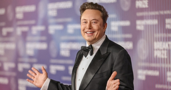 Tesla Ілона Маска тепер не автовиробник, а надає послуги роботаксі