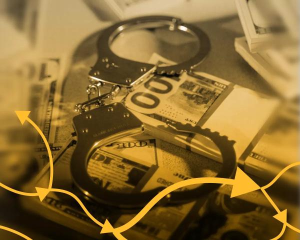 У США заарештували двох обвинувачених у справі про криптошахрайство на $73 млн – ForkLog UA