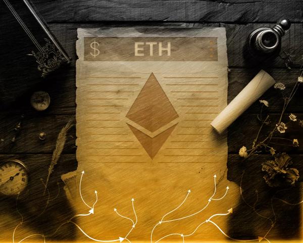 Емітенти Ethereum-ETF подали оновлені заявки до SEC – ForkLog UA