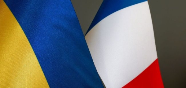 Франція фінансово підтримає критичну інфраструктуру України