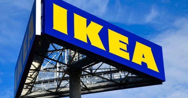 IKEA вирішила повернутися на український ринок
