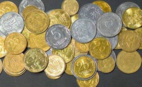 Певні українські монети можуть озолотити своїх власників
