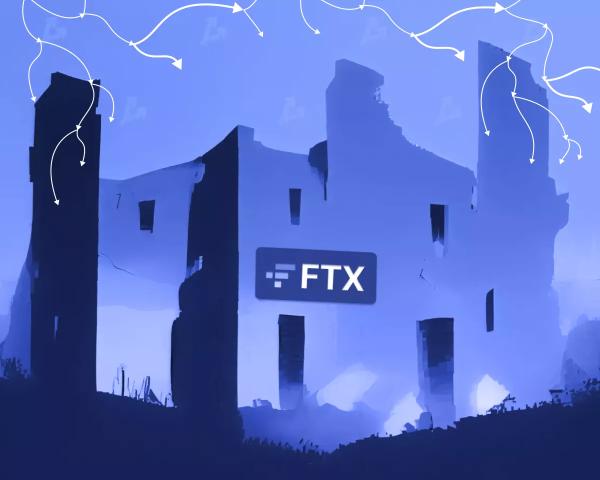 Платформа Yield App припинила роботу через втрати від краху FTX – ForkLog UA