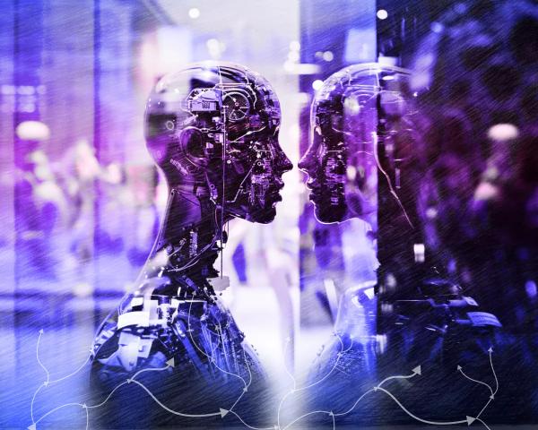 Думка: ШІ навряд чи знищить людство – ForkLog UA