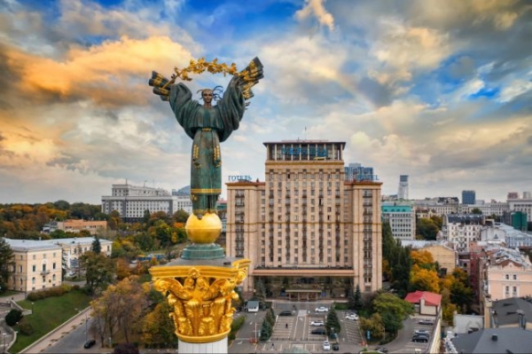 Скільки коштують квартири в Києві на “вторинці”