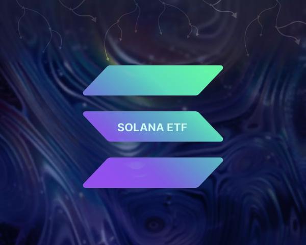 У Franklin Templeton натякнули на запуск Solana-ETF – ForkLog UA