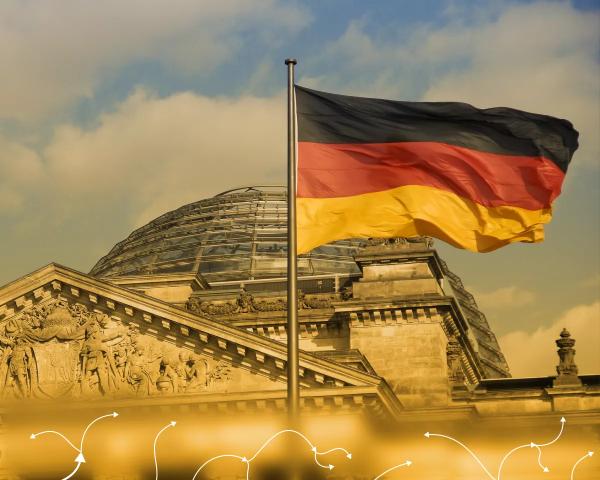 Уряд Німеччини перемістив біткоїни на $362 млн – ForkLog UA