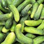 В Україні різко зросли ціна на огірки