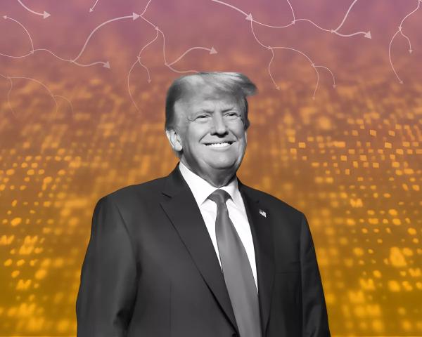 Сини Дональда Трампа анонсували проєкт у сегменті DeFi – ForkLog UA