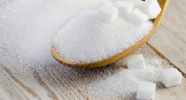У світі стався рекордний цінопад на ринку цукру