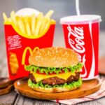 Зростання продажів McDonald’s значно сповільнилося