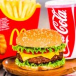 McDonald's повідомив про збитки в Україні