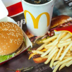 McDonald's зробив заяву про роботу в Україні