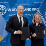 Світовий банк надасть 70 млн дол для підтримки енергосистеми України