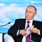 Путін добивається від США зняття санкцій — ЄС чинить потужний опір