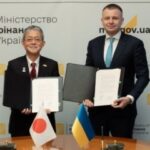 Ініціатива G7 ERA. Україна отримає від Японії близько 3 млрд дол